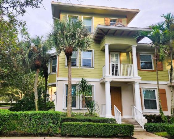 Antigua At Abacoa, 1480 Frederick Small Rd, Jupiter, Florida 33458, image 1
