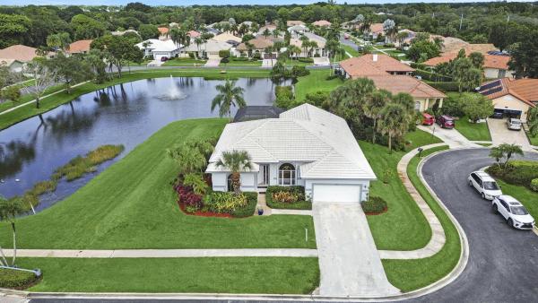 Cypress Hollow, 9070 Cypress Hollow Dr, Palm Beach Gardens, Florida 33418, image 1