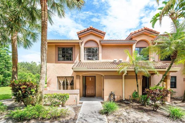 Optima Village At Fountain Spring, 10761 NW 14th St #287, Plantation, Florida 33322, image 1