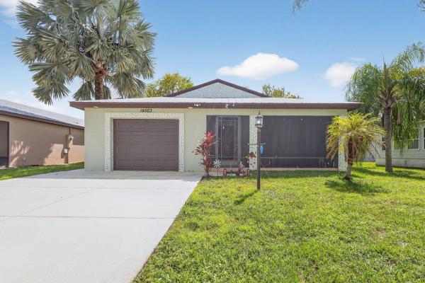 Spanish Lakes Fairways, 14563 Dalia Ave, Fort Pierce, Florida 34951, image 1
