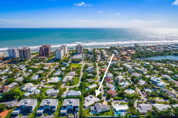 Juno Beach No HOA, 471 N Juno Ln, Juno Beach, Florida 33408, image 1