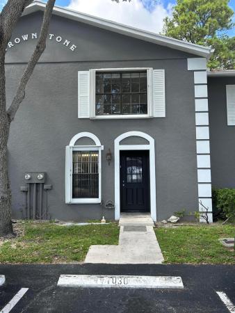 Society Hill Cannongate, 5041 Society Pl E E, West Palm Beach, Florida 33415, image 1