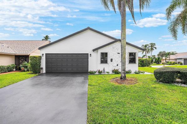Rainberry Bay, 2622 NW 13th St, Delray Beach, Florida 33445, image 1