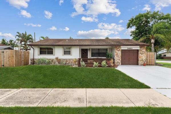 West Deerfield Beach, 3460 SW 3rd St, Deerfield Beach, Florida 33442, image 1