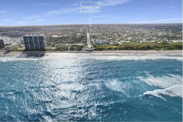 Tower, 155 E Boca Raton Rd #301, Boca Raton, Florida 33432, image 1