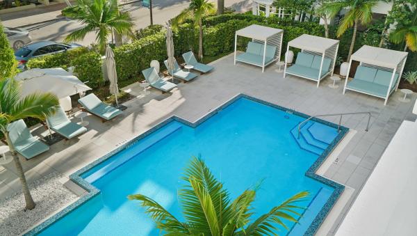 Tower 155, 155 E Boca Raton Rd, Boca Raton, Florida 33432, image 1
