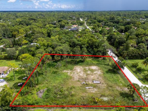13707 53rd Ct N, West Palm Beach, Florida 33411, image 1