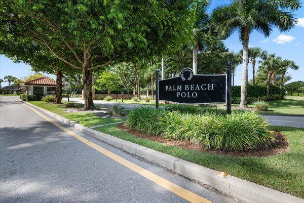 Hurlingham, 13400 Polo Rd W 102, Wellington, Florida 33414, image 1