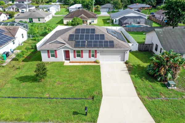 279 SW Statler Ave, Port St. Lucie, Florida 34984, image 1