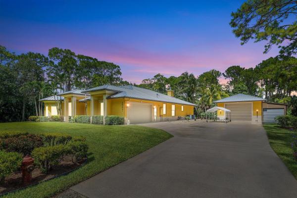 The Acreage, 15625 Orange Blvd, Loxahatchee, Florida 33470, image 1