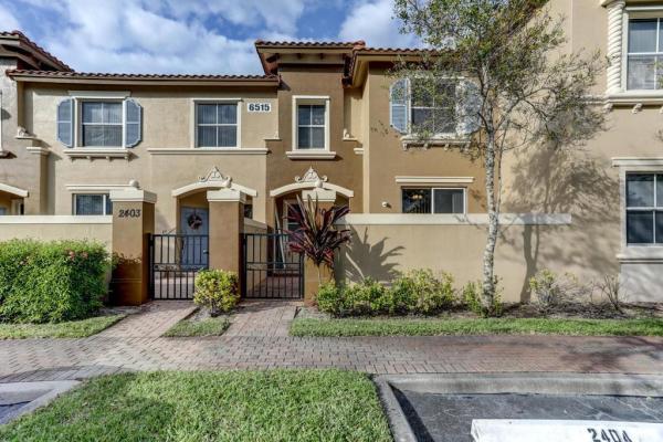 The Links At Emerald Dunes, 6515 Diamond Springs Ter 2404, West Palm Beach, Florida 33411, image 1