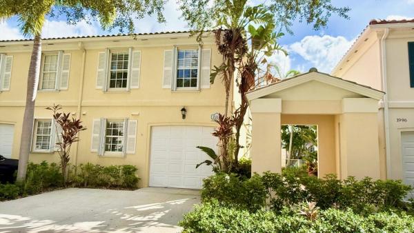 RiverWalk, 2006 Tigris Dr, West Palm Beach, Florida 33411, image 1