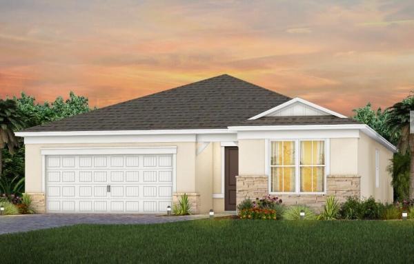 Del Webb At Tradition, 13837 SW Gingerline Dr #Prestige 750, Port St. Lucie, Florida 34987, image 1