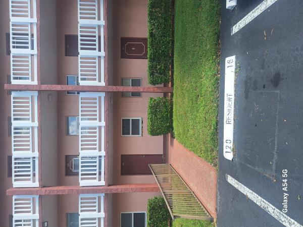 Sunrise Lakes 3, 9601 Sunrise Lakes Blvd #210, Sunrise, Florida 33322, image 1
