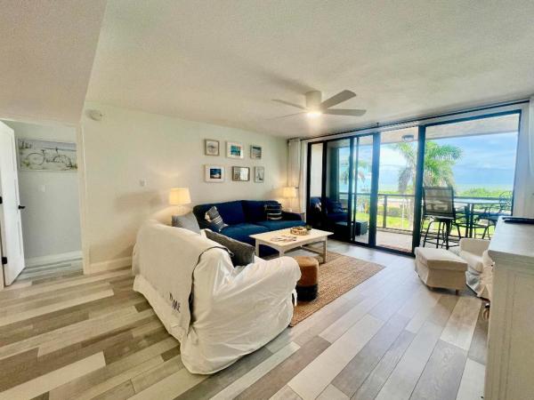 Avalon Beach Club, 355 S Ocean Dr #303, Fort Pierce, Florida 34949, image 3