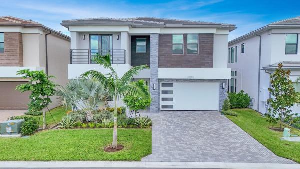 20302 Somerset Hills Dr, Boca Raton, Florida 33434, image 1