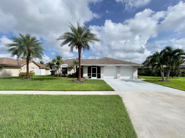 Huntington Woods, 187 Parkwood Dr, Royal Palm Beach, Florida 33411, image 1