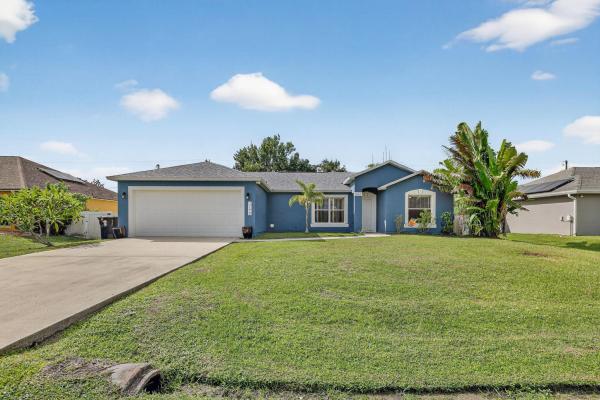 Northport Village, 790 NW Bayard Ave, Port St. Lucie, Florida 34983, image 1