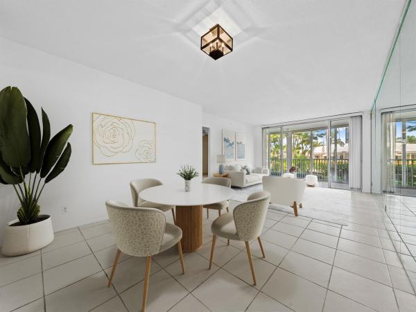 Seagate Of Highland, 3300 S Ocean Blvd #123-C, Highland Beach, Florida 33487, image 1