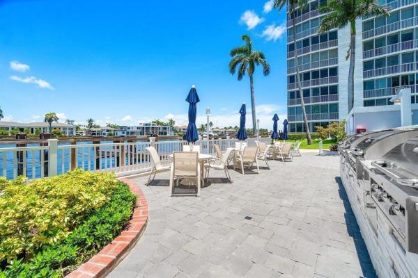 Seagate Of Highland, 3300 S Ocean Blvd #123C, Highland Beach, Florida 33487, image 1