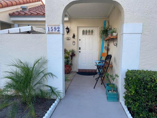Village Homes At Country Isles, 1592 Springside Dr, Weston, Florida 33326, image 1