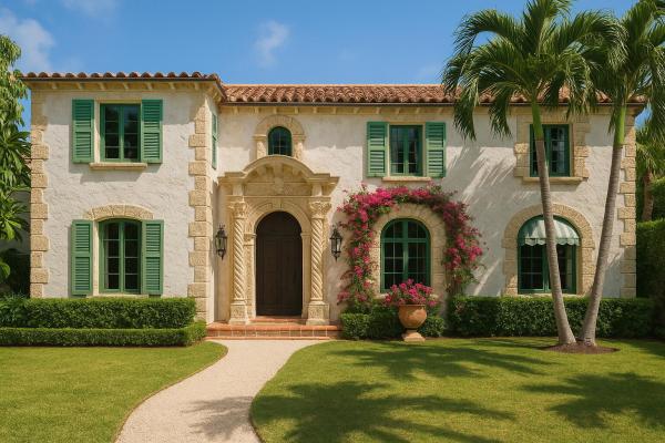 Southland Park, 3502 Washington Rd, West Palm Beach, Florida 33405, image 2