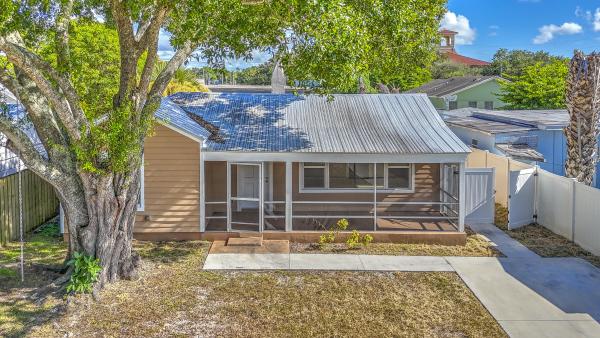 Fort Pierce Residential, 1204 Easter Ave, Fort Pierce, Florida 34950, image 1