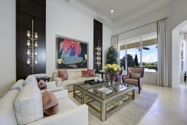 Villa Vizcaya, 329 Vizcaya Dr, Palm Beach Gardens, Florida 33418, image 2