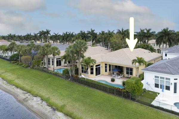 Villa Vizcaya, 329 Vizcaya Dr, Palm Beach Gardens, Florida 33418, image 1