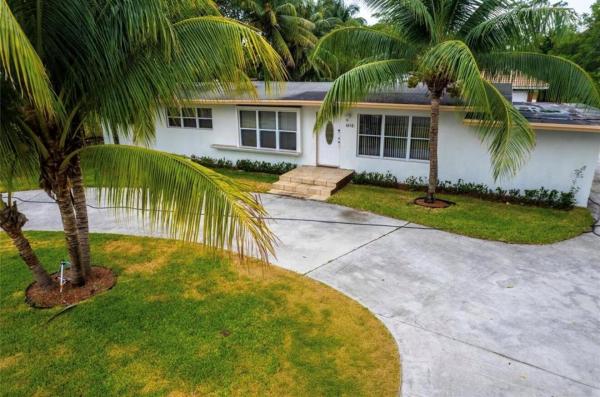 Country Club Estates, 4416 W Broward Blvd, Plantation, Florida 33317, image 1