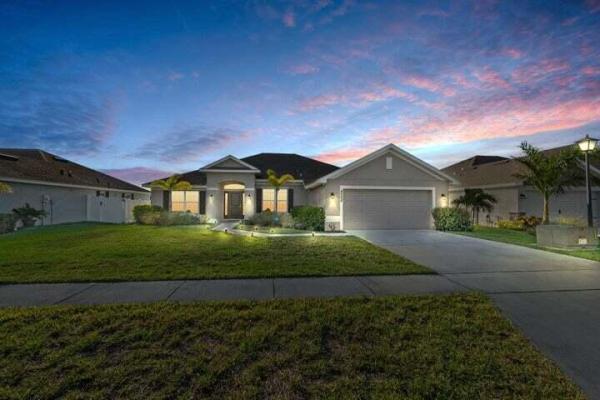 Waterstone, 8508 Waterstone Blvd, Fort Pierce, Florida 34951, image 1