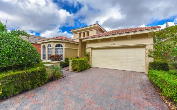 Buena Vida, 9565 Via Elegante, Wellington, Florida 33411, image 1