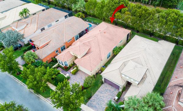 Buena Vida, 9565 Via Elegante, Wellington, Florida 33411, image 1