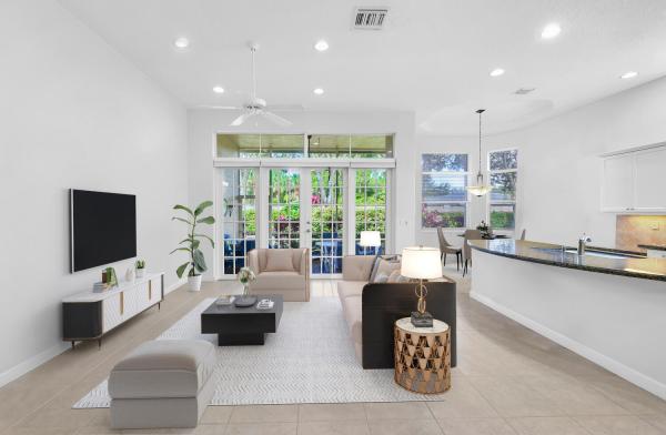 Buena Vida, 9565 Via Elegante, Wellington, Florida 33411, image 1