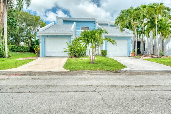 Fairways At Royal Palm Beach, 101 Fairway Ln, Royal Palm Beach, Florida 33411, image 1