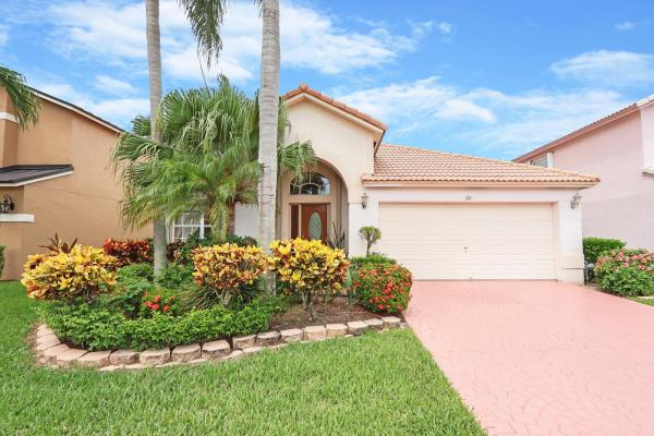 Egret Cove At Maplewood, 121 Egret Dr, Jupiter, Florida 33458, image 1