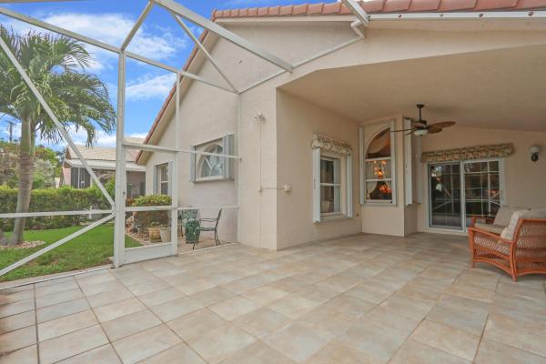 121 Egret Dr, West Palm Beach, Florida 33458, image 1