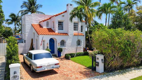 Northboro Park, 431 37th St, West Palm Beach, Florida 33407, image 1