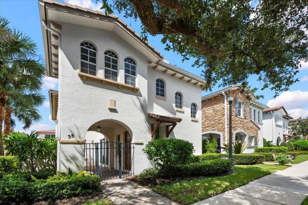 Summit Greek At Evergrene, 35 Stoney Dr, Palm Beach Gardens, Florida 33410, image 1