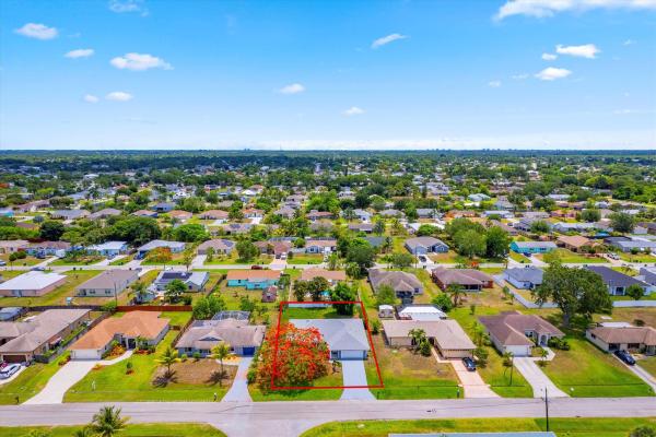 Bayshore Heights, 1991 SW Gemini Ln, Port St. Lucie, Florida 34984, image 1
