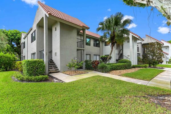 5505 Fairway Park Dr 201, Boynton Beach, Florida 33437, image 1