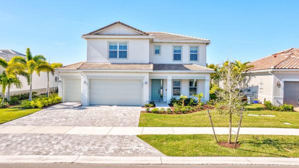 Avondale At Avenir, 10901 Stellar Cir, Palm Beach Gardens, Florida 33412, image 1