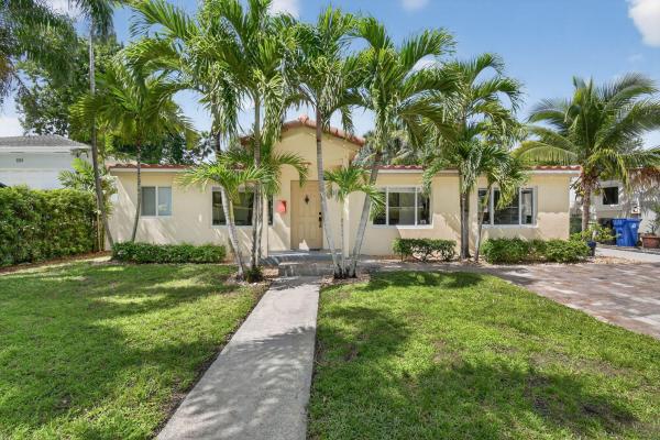 1309 SW 19th Ave, Fort Lauderdale, Florida 33312, image 1