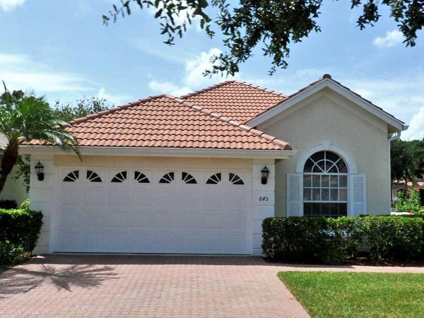 Lake Charles, 645 SW Andros Cir, Port St. Lucie, Florida 34986, image 1