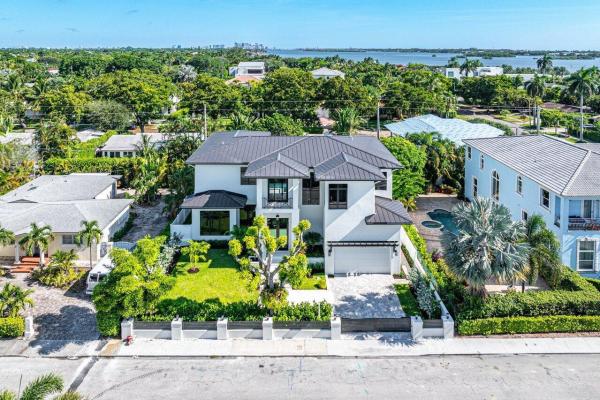 Lewis Shore Estates, 109 Arlington Pl, West Palm Beach, Florida 33405, image 1