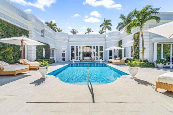 Polmer Park, 301 Polmer Park Rd, Palm Beach, Florida 33480, image 1