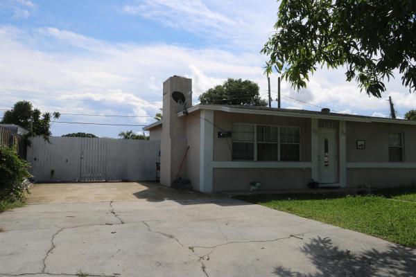 Golfview Heights, 2116 Beech Rd, West Palm Beach, Florida 33409, image 1