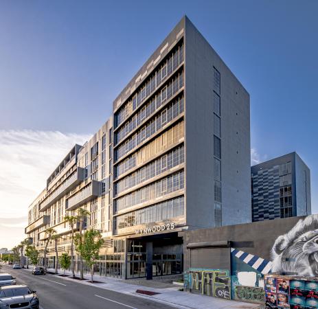 Wynwood 25, 240 NW 25th St #415, Miami, Florida 33127, image 1