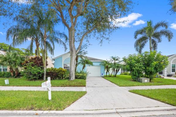 Pine Ridge At Delray Beach, 7617 Mansfield Hollow Rd, Delray Beach, Florida 33446, image 1