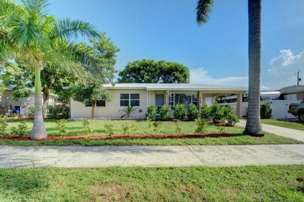 1749 15th Ave N, Lake Worth, Florida 33460, image 1